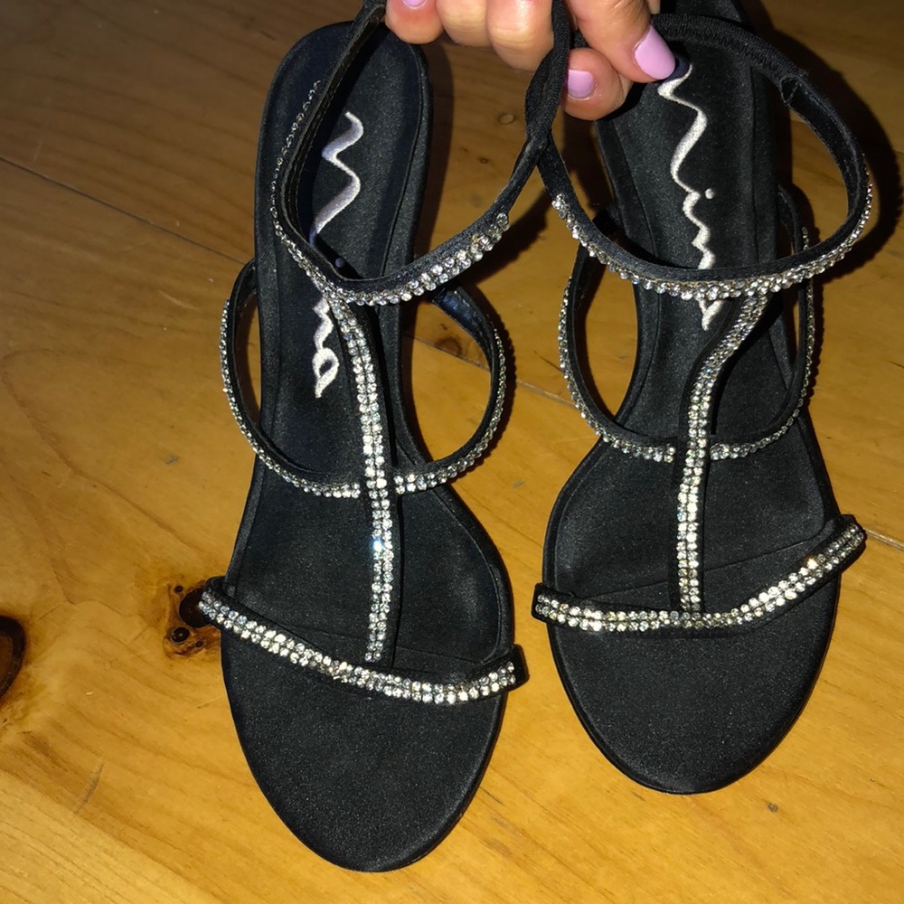 Beautiful Nina heels✨